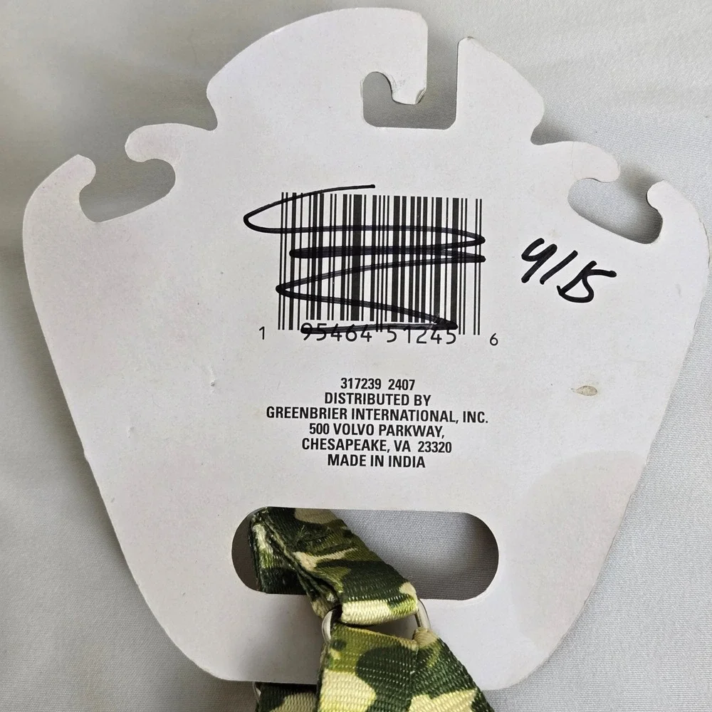 N/A dog harnesses